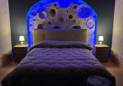 Casa Vacanze Rustico Il Rustico Pozzillo